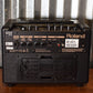 Roland AC-33 30 Watt 2x5' Chorus Acoustic Guitar Amplifier Demo