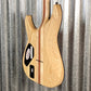Schecter C-1 SLS Custom Hardtail Fishman Pickups Racing Red Guitar Used