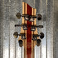 Schecter C-1 SLS Hollywood Glacier Metallic Fishman Guitar Used