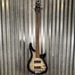 Schecter C-5 Plus 5 String Bass Charcoal Burst Used