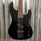 Schecter Michael Anthony 4 String Bass Carbon Grey Used