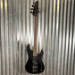 Schecter Michael Anthony 4 String Bass Carbon Grey Used