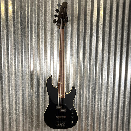 Schecter Michael Anthony 4 String Bass Carbon Grey Used