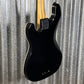 Schecter Michael Anthony 4 String Bass Carbon Grey Used