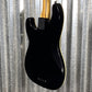 Schecter Michael Anthony 4 String Bass Carbon Grey Used
