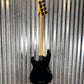 Schecter Michael Anthony 4 String Bass Carbon Grey Used