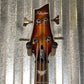 Schecter Omen Extreme 4 String Bass Vintage Sunburst Used