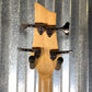 Schecter Omen Extreme 4 String Bass Vintage Sunburst Used