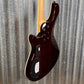 Schecter Omen Extreme 4 String Bass Vintage Sunburst Used