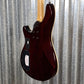 Schecter Omen Extreme 4 String Bass Vintage Sunburst Used