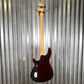 Schecter Omen Extreme 4 String Bass Vintage Sunburst Used