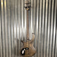 Schecter Riot 4 String Bass Inferno Burst Used