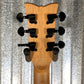 Schecter Solo-II Standard Blood Burst Guitar Used
