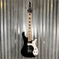 Schecter Stargazer 12 String Guitar Black Used