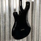 Schecter Stargazer 12 String Guitar Black Used