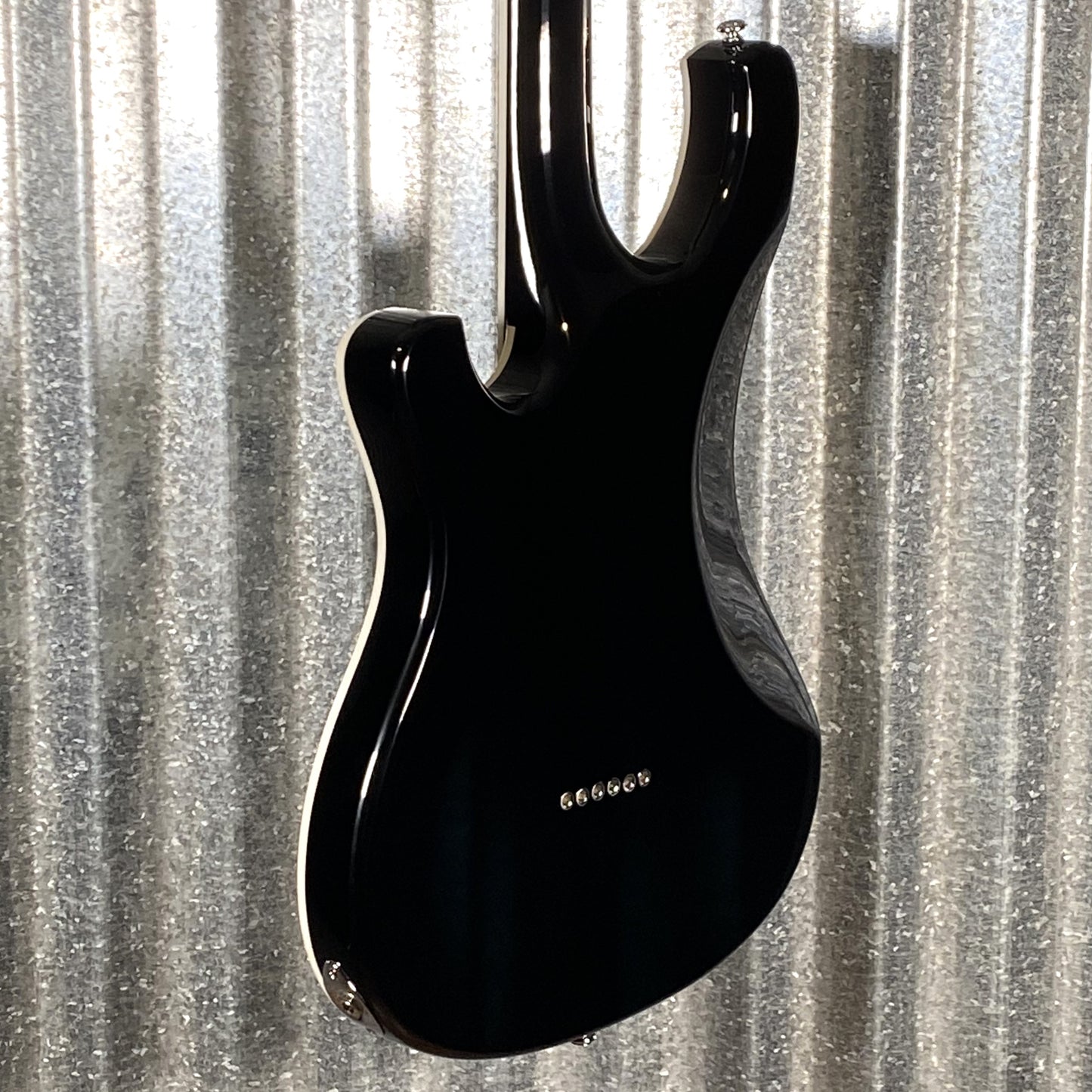 Schecter Stargazer 12 String Guitar Black Used