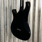 Schecter Stargazer 12 String Guitar Black Used