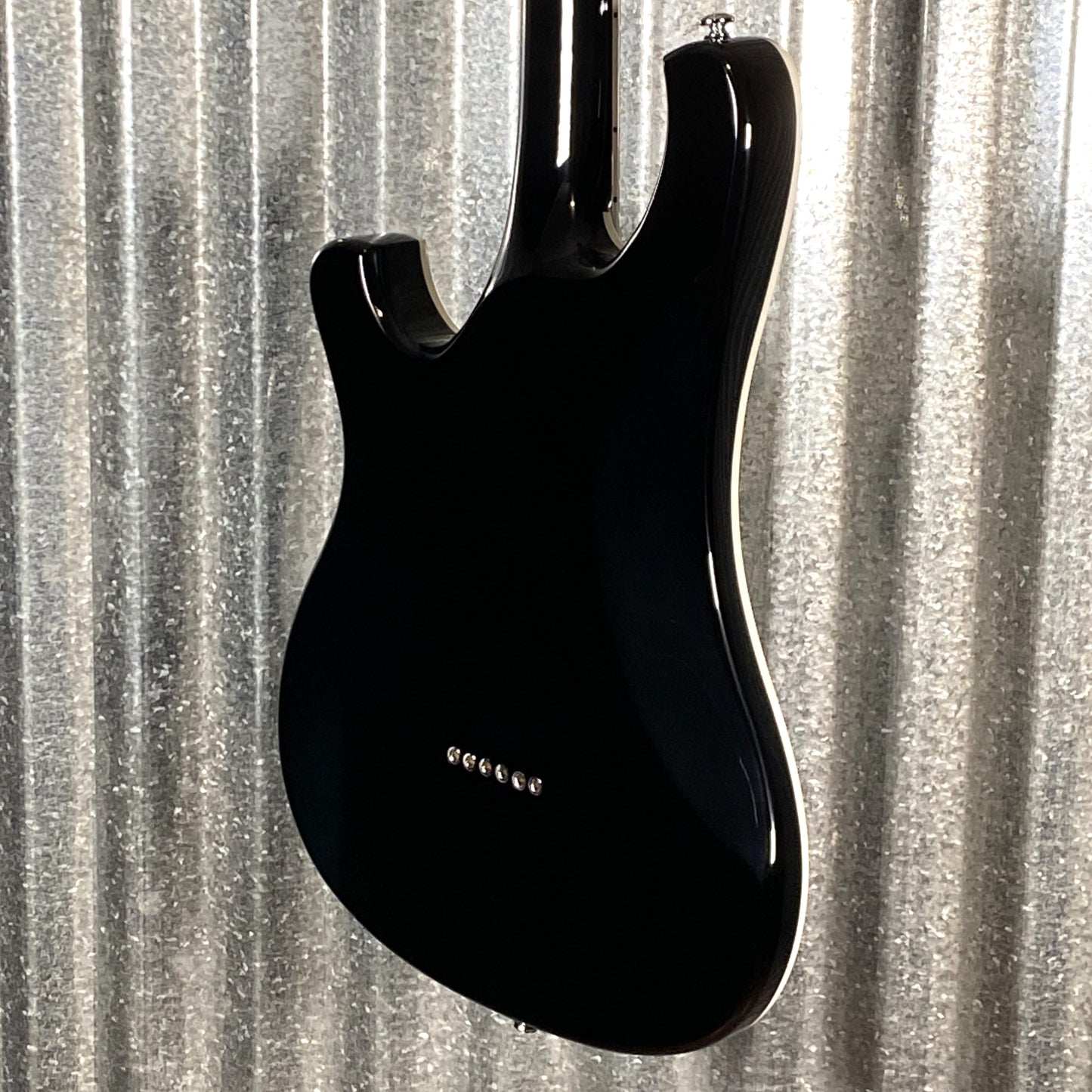 Schecter Stargazer 12 String Guitar Black Used
