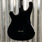 Schecter Stargazer 12 String Guitar Black Used