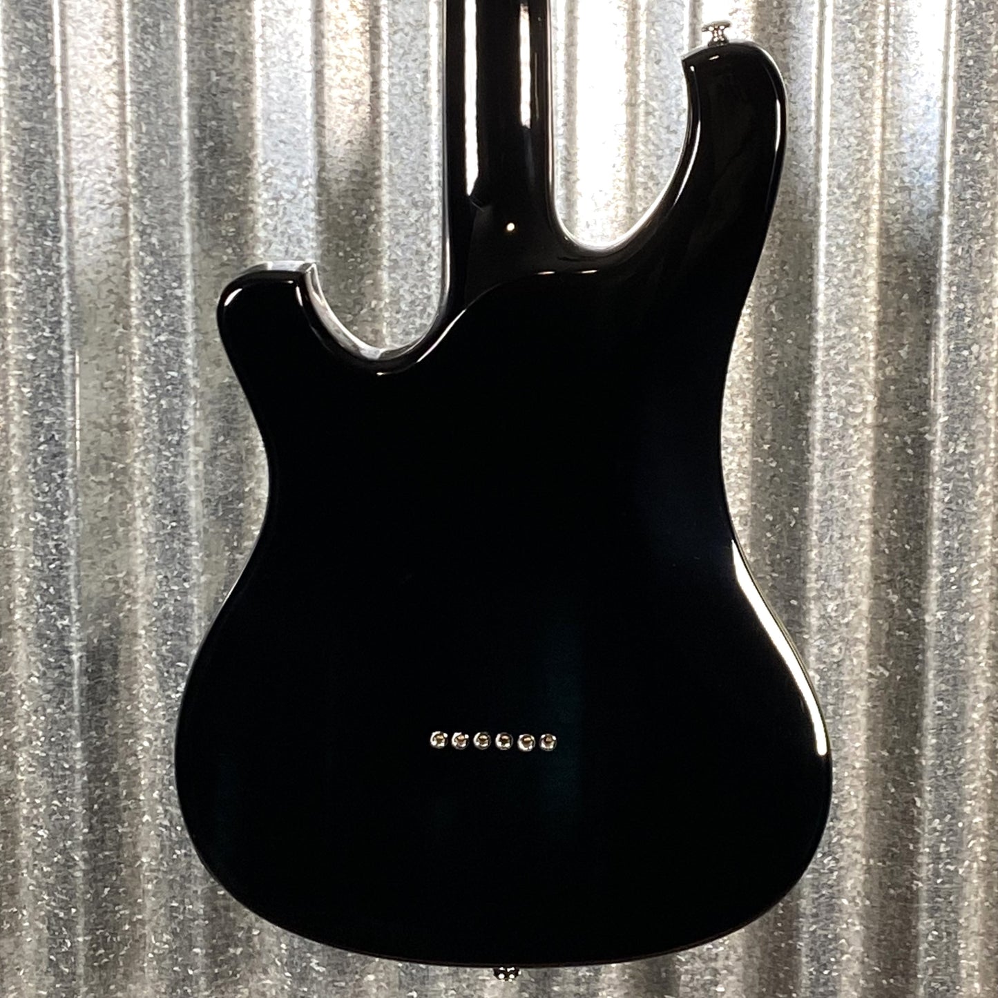 Schecter Stargazer 12 String Guitar Black Used