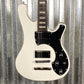 Schecter Stargazer 6 Guitar White Used