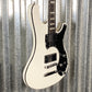 Schecter Stargazer 6 Guitar White Used