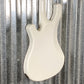Schecter Stargazer 6 Guitar White Used