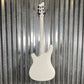 Schecter Stargazer 6 Guitar White Used