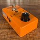 Dunlop MXR Custom Shop CSP101SL Script Phase 90 LED Phaser Guitar Effect Pedal B Stock
