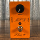 Dunlop MXR Custom Shop CSP101SL Script Phase 90 LED Phaser Guitar Effect Pedal B Stock
