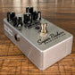 Dunlop MXR M75 Super Badass Distortion Guitar Effect Pedal B Stock