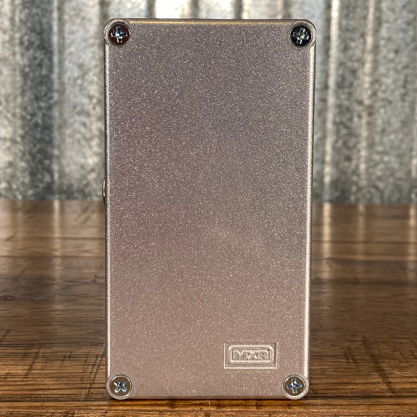 Dunlop MXR M75 Super Badass Distortion Guitar Effect Pedal B Stock