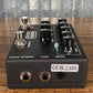 Dunlop MXR M80 Bass DI + Direct Box & Preamp Guitar Effect Pedal B Stock