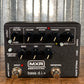 Dunlop MXR M80 Bass DI + Direct Box & Preamp Guitar Effect Pedal B Stock