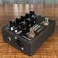 Dunlop MXR M80 Bass DI + Direct Box & Preamp Guitar Effect Pedal B Stock