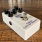 Dunlop MXR M87 Bass Compressor Bass Guitar Effect Pedal B Stock