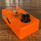 Dunlop MXR M101 Phase 90 Phaser Classic Orange Guitar Effect Pedal