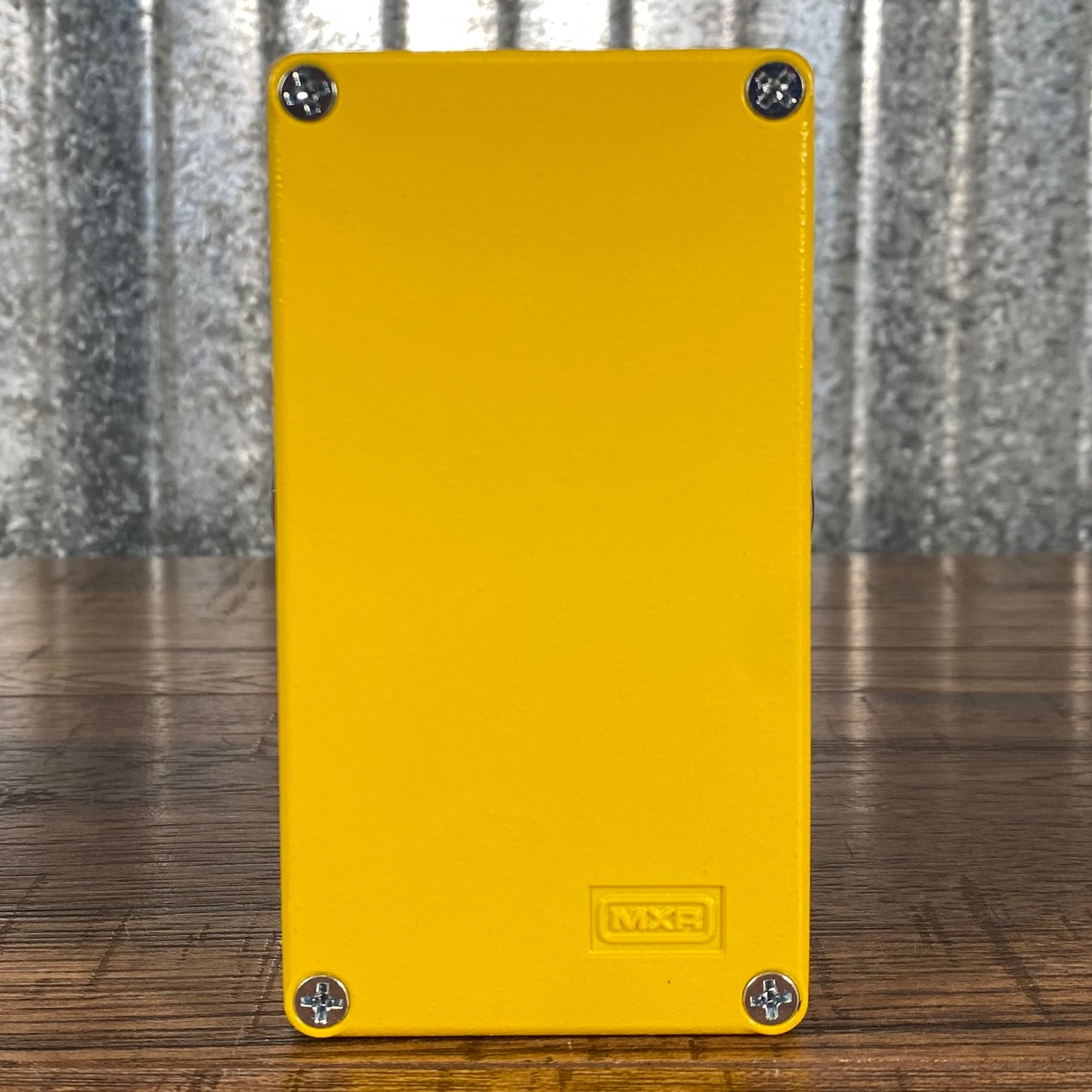 Dunlop MXR M104 Distortion + Guitar Effect Pedal B Stock