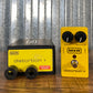 Dunlop MXR M104 Distortion + Guitar Effect Pedal B Stock