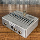 Dunlop MXR M108S 10 Band Graphic Equalizer & Power Supply Guitar EQ Effect Pedal B Stock
