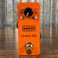 Dunlop MXR M290 Phase 95 Mini Guitar Effect Pedal B Stock