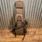 PRS Paul Reed Smith SE Logo Brown Nylon Standard Electric Guitar Gig Bag #1 Used