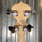 Deering Goodtime Limited Edition Zombie Killer 5 String Banjo #4252