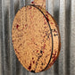 Deering Goodtime Limited Edition Zombie Killer 5 String Banjo #4252