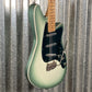 Reverend SPY Alpine Pearl 3 Power Tube Pickup Electric Guitar #68604