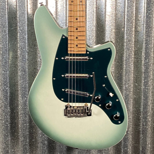 Reverend SPY Alpine Pearl 3 Power Tube Pickup Electric Guitar #68604