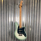 Reverend SPY Alpine Pearl 3 Power Tube Pickup Electric Guitar #68604