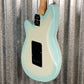 Reverend SPY Chronic Blue Burst 3 Power Tube Pickup Electric Guitar #68574