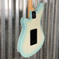 Reverend SPY Chronic Blue Burst 3 Power Tube Pickup Electric Guitar #68574
