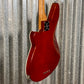 Reverend Decision P Rainbow Sparkle PJ 4 String Bass #68712